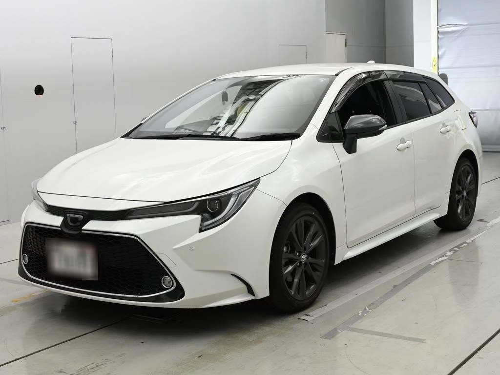 Toyota Corolla Wagon ZRE212W 2021